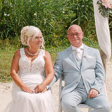Marga & André