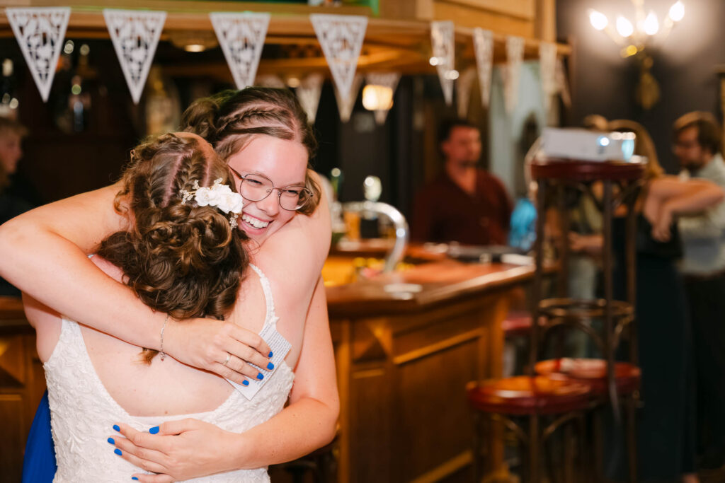 Bruiloft foto's Anne & Edwin - 25 juli 2025 - LR - 0713