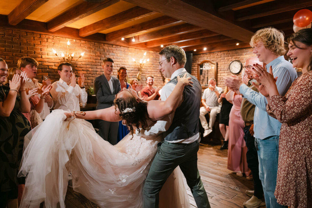 Bruiloft foto's Anne & Edwin - 25 juli 2025 - LR - 0795