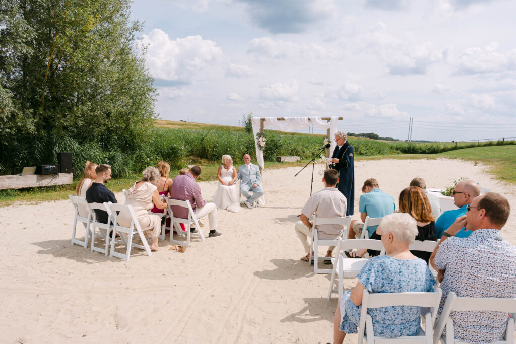 Bruiloft foto's Marga & Andre - 04 juli 2025 - LR - 0064