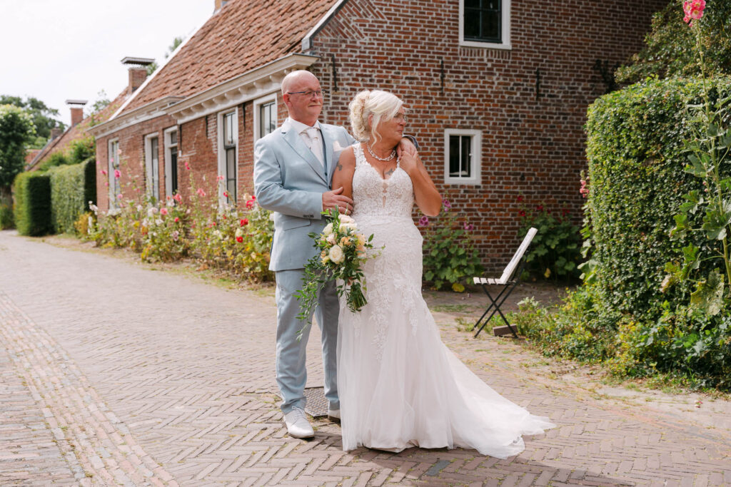 Bruiloft foto's Marga & Andre - 04 juli 2025 - LR - 0256