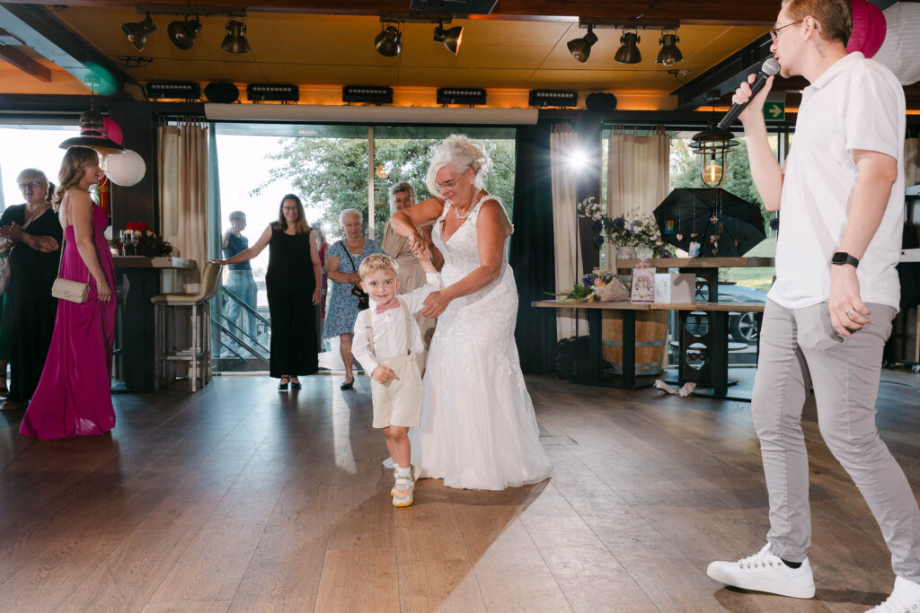 Bruiloft foto's Marga & Andre - 04 juli 2025 - LR - 0401