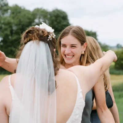 Bruiloft foto's Anne & Edwin - 25 juli 2025 - LR - 0368