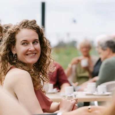 Bruiloft foto's Anne & Edwin - 25 juli 2025 - LR - 0412