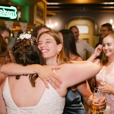 Bruiloft foto's Anne & Edwin - 25 juli 2025 - LR - 0750