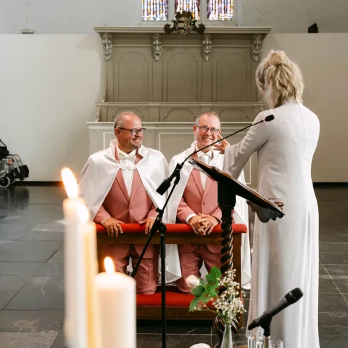 Bruiloft foto's Gio en Quinten - 06 september 2025 - LR - 0321