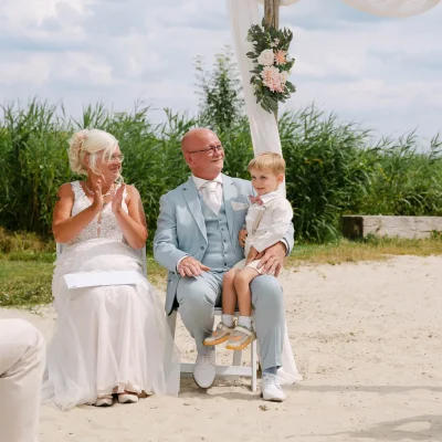 Bruiloft foto's Marga & Andre - 04 juli 2025 - LR - 0131